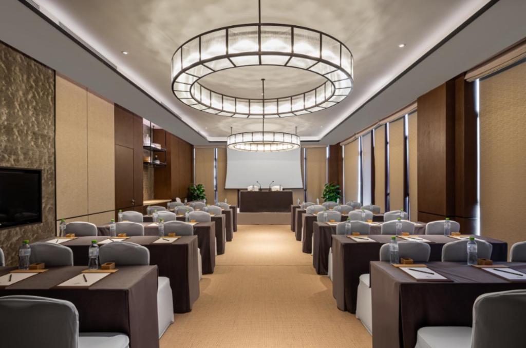 Wingate By Wyndham Hainan Chengmai Luaran gambar