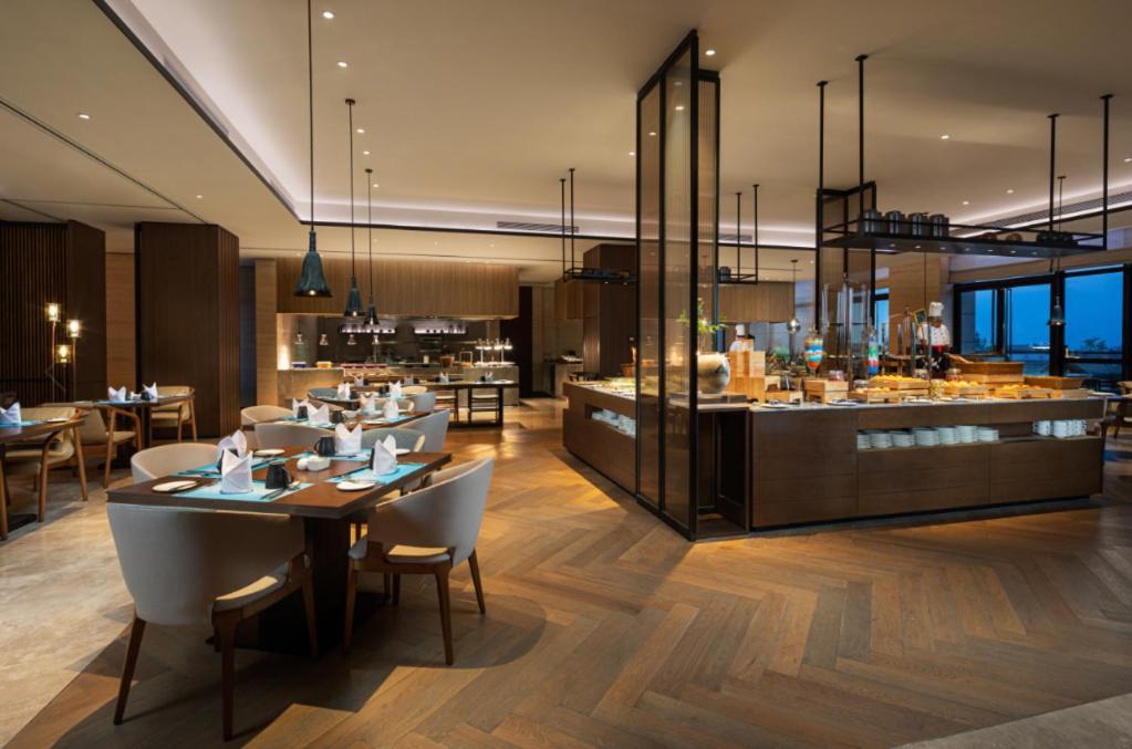 Wingate By Wyndham Hainan Chengmai Luaran gambar