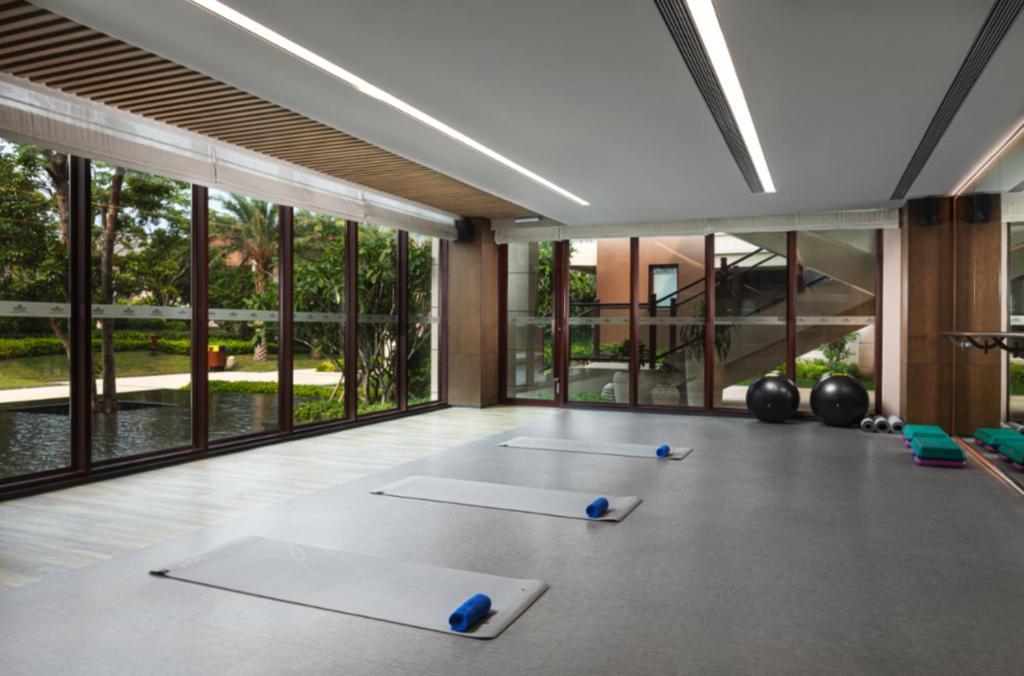 Wingate By Wyndham Hainan Chengmai Luaran gambar