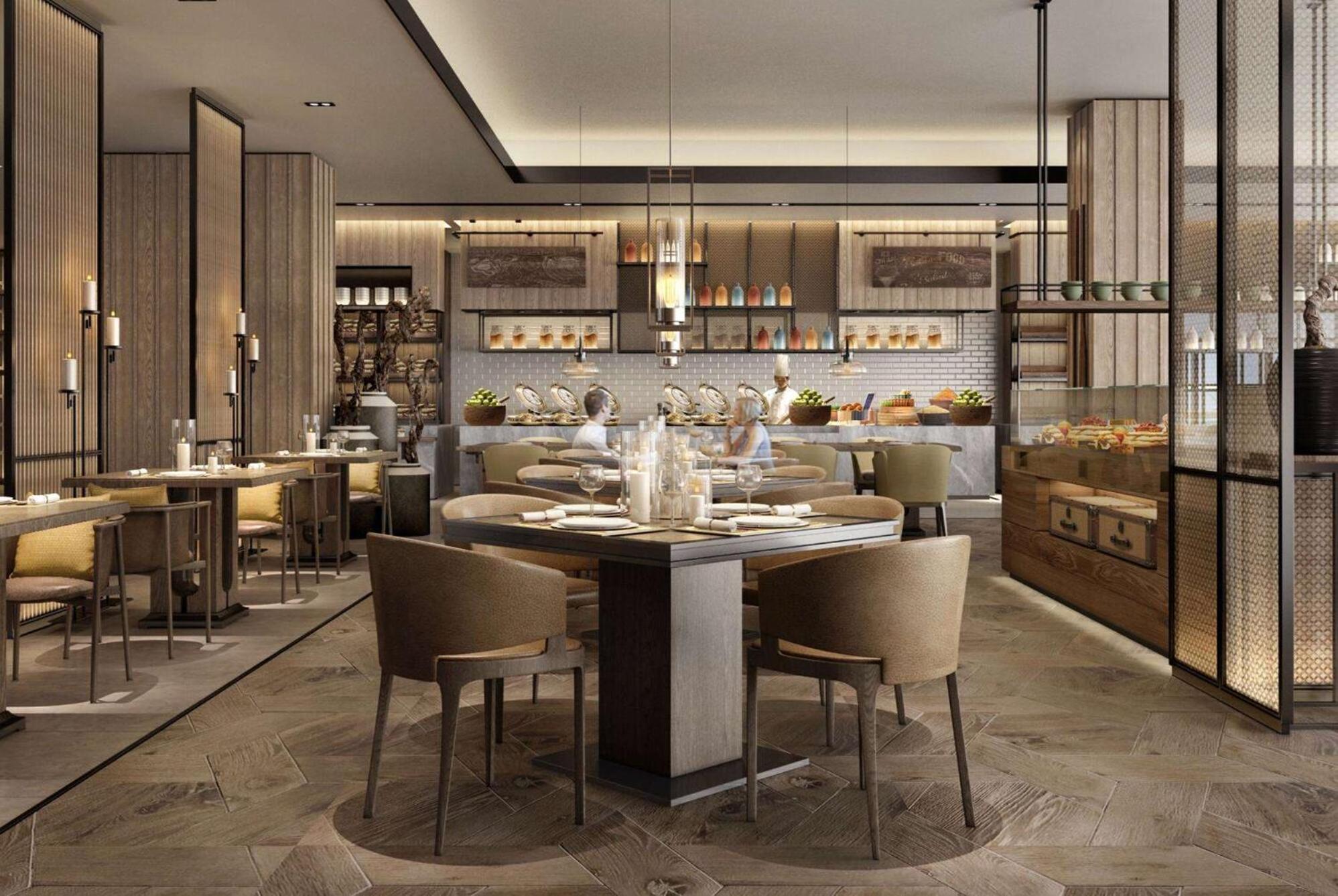 Wingate By Wyndham Hainan Chengmai Luaran gambar