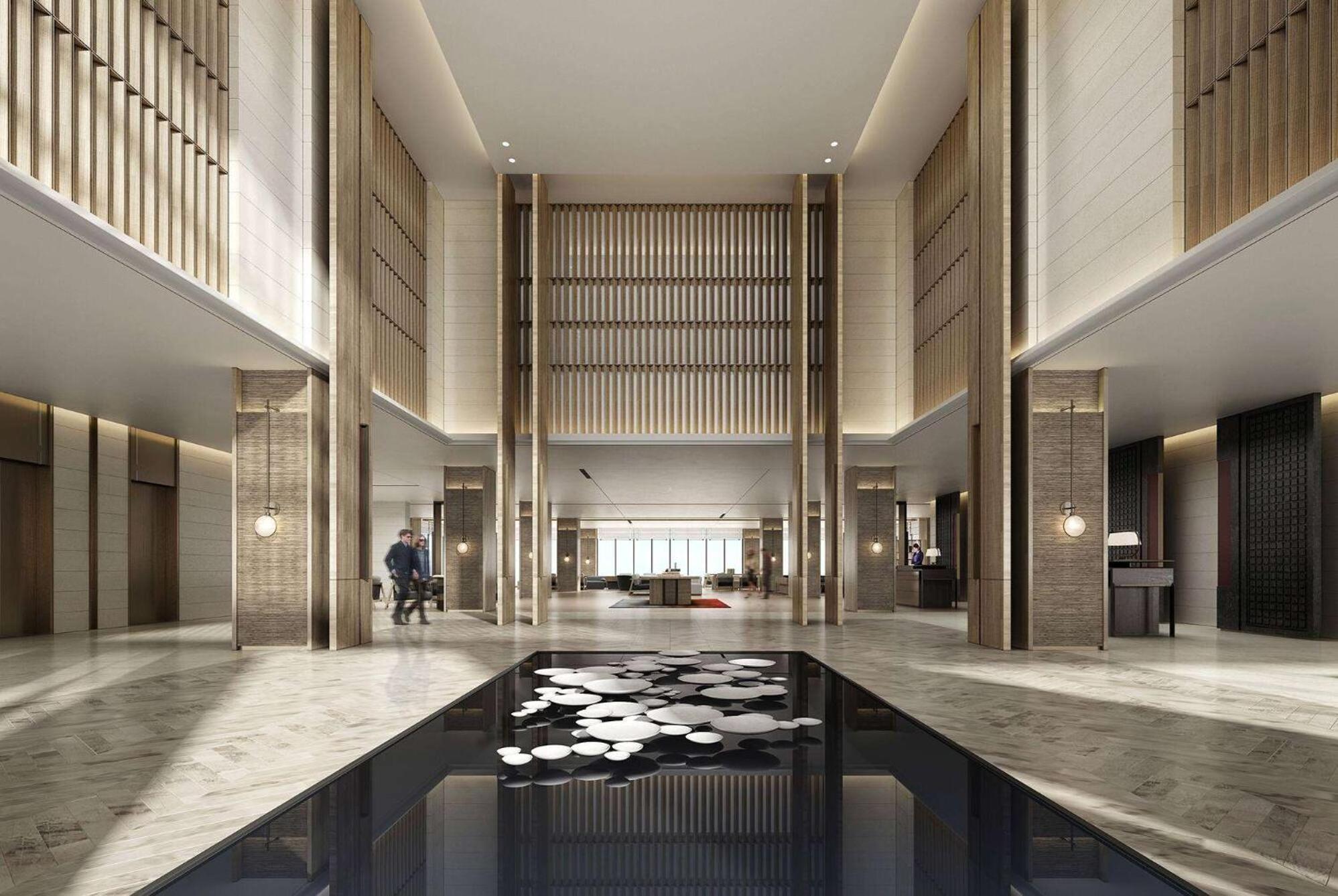 Wingate By Wyndham Hainan Chengmai Luaran gambar