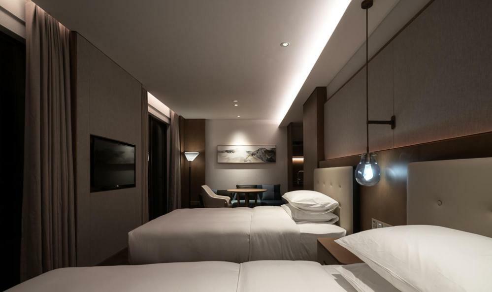 Wingate By Wyndham Hainan Chengmai Luaran gambar