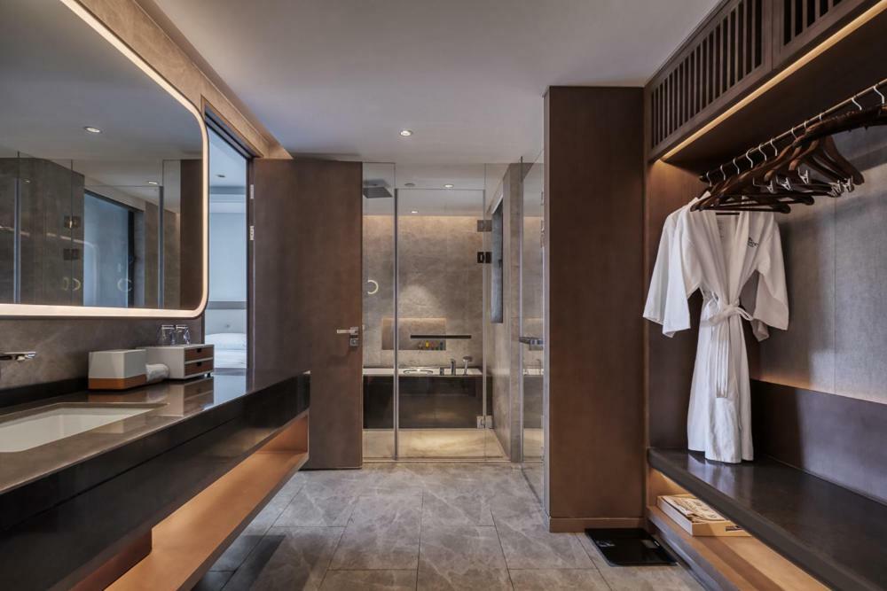 Wingate By Wyndham Hainan Chengmai Luaran gambar