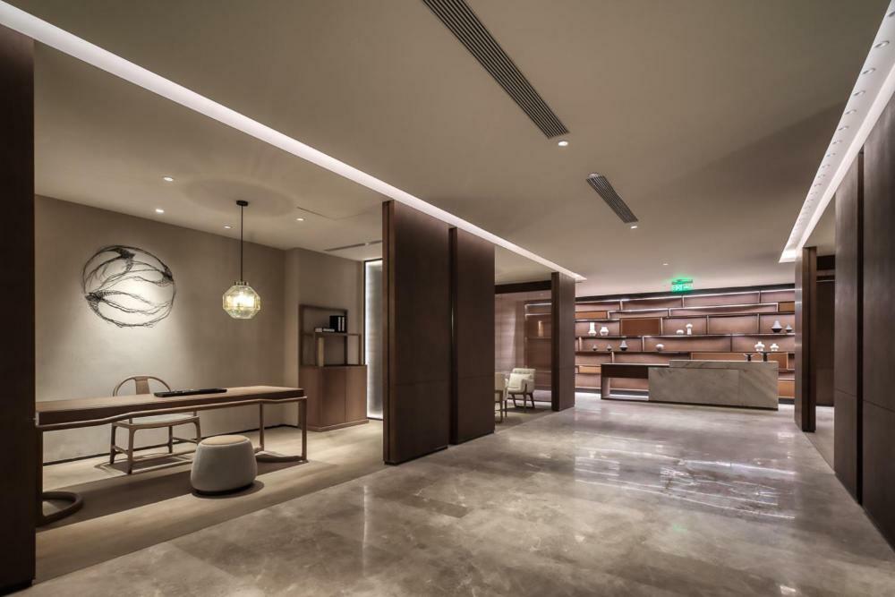 Wingate By Wyndham Hainan Chengmai Luaran gambar