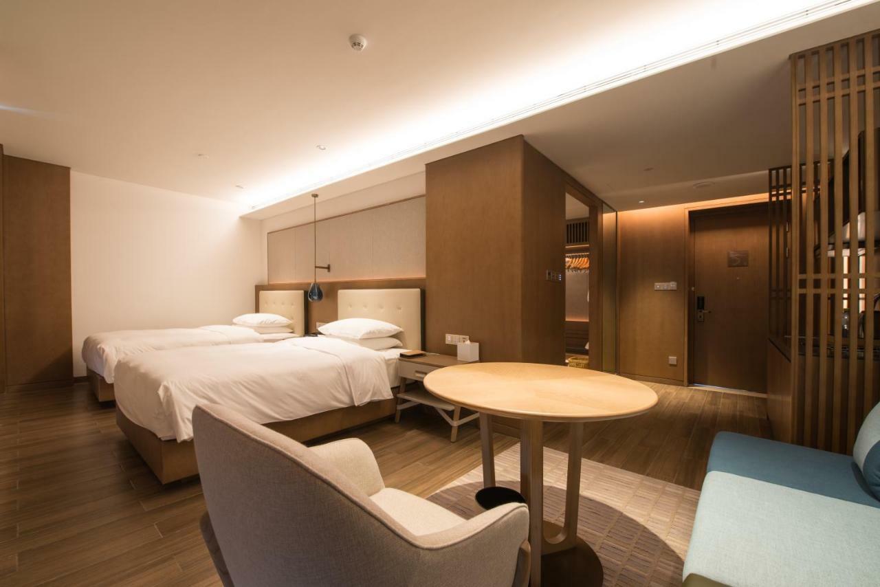 Wingate By Wyndham Hainan Chengmai Luaran gambar