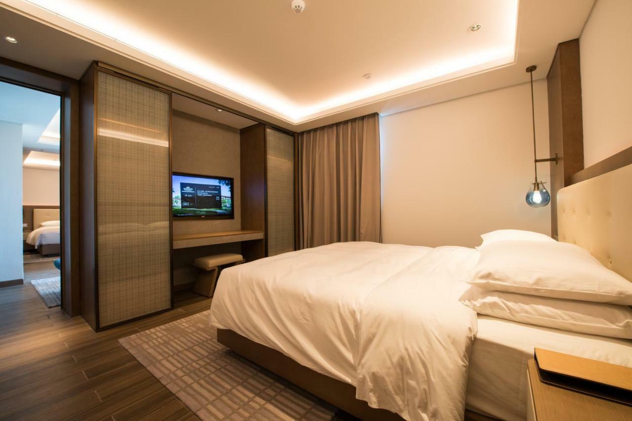 Wingate By Wyndham Hainan Chengmai Luaran gambar