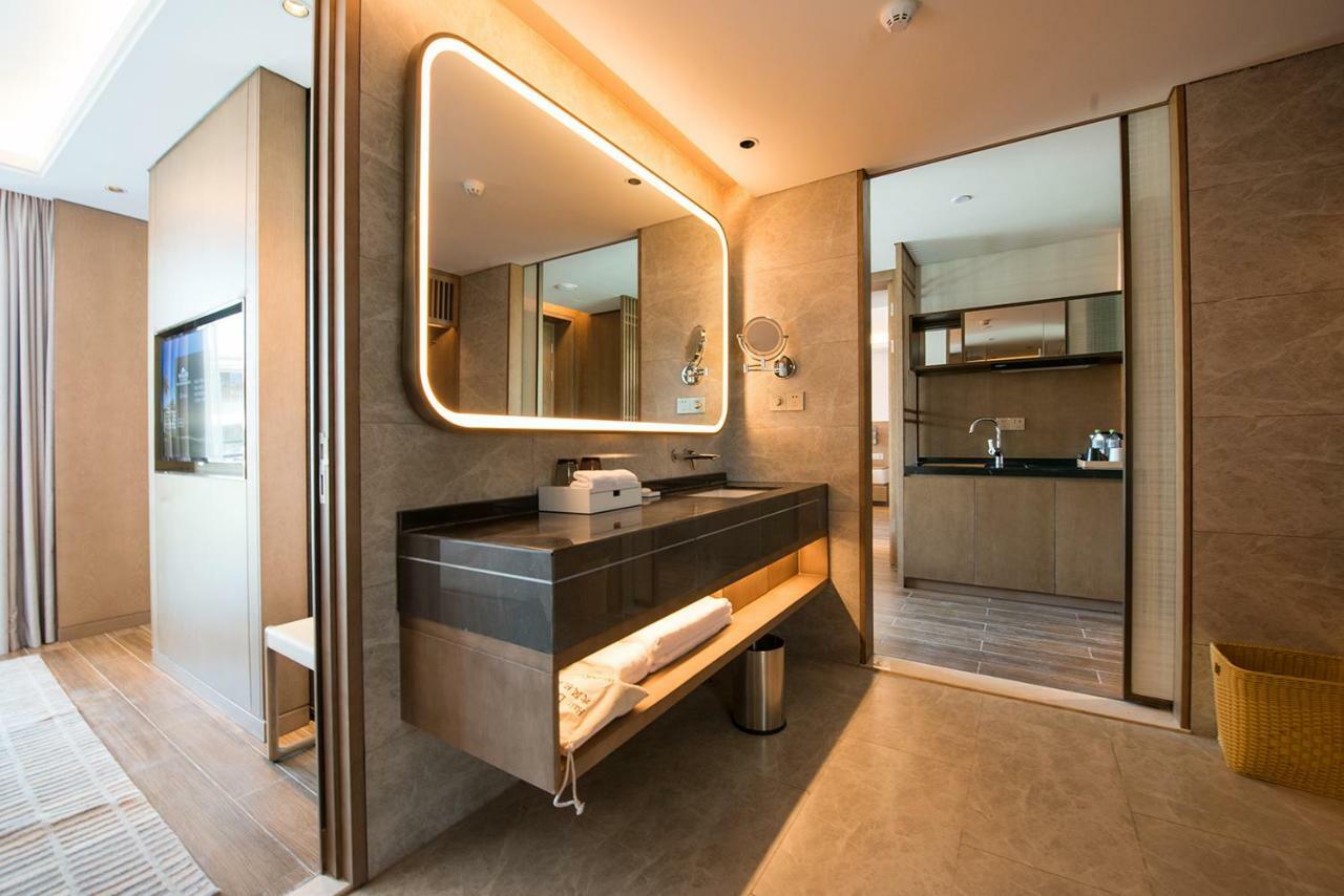 Wingate By Wyndham Hainan Chengmai Luaran gambar