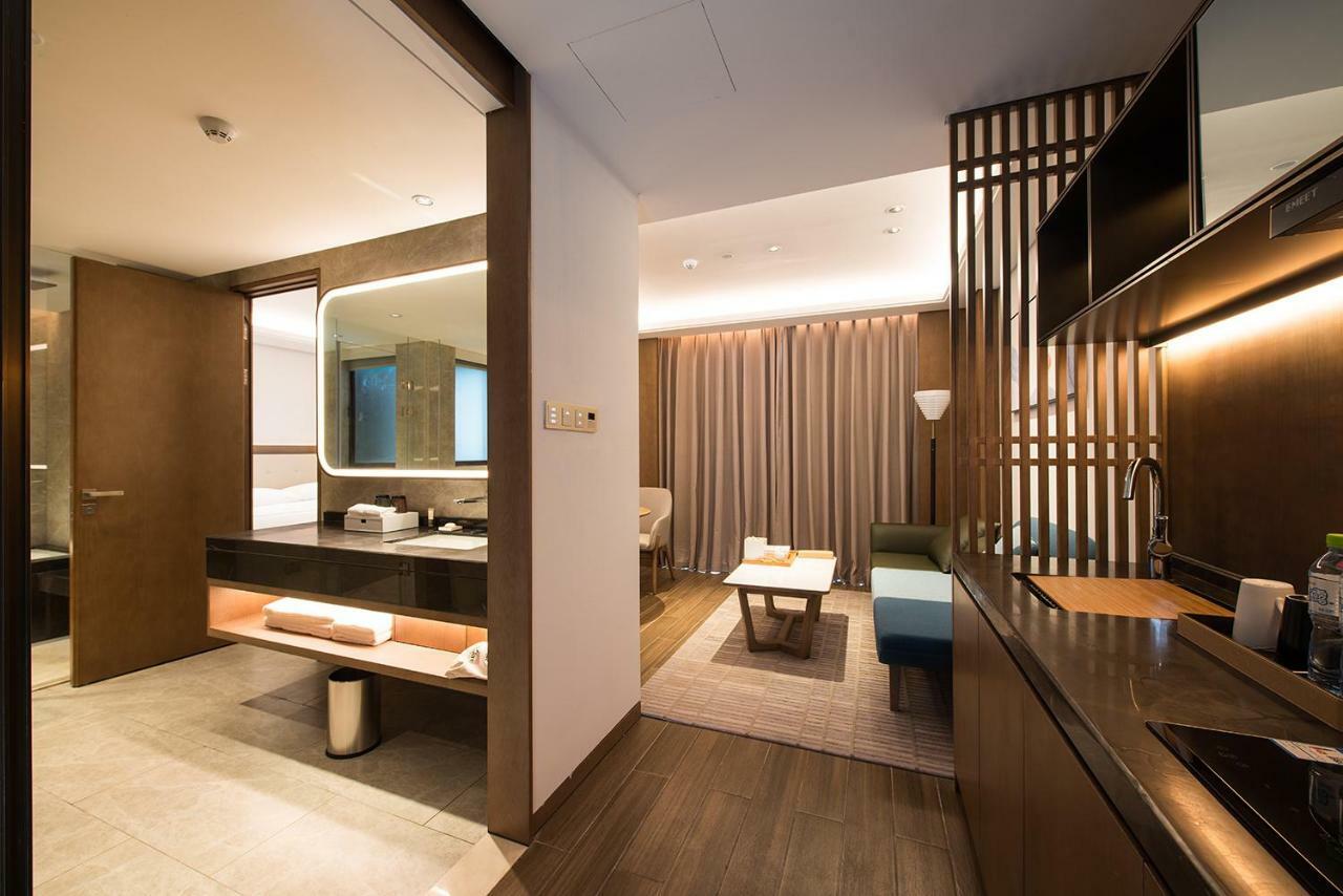 Wingate By Wyndham Hainan Chengmai Luaran gambar