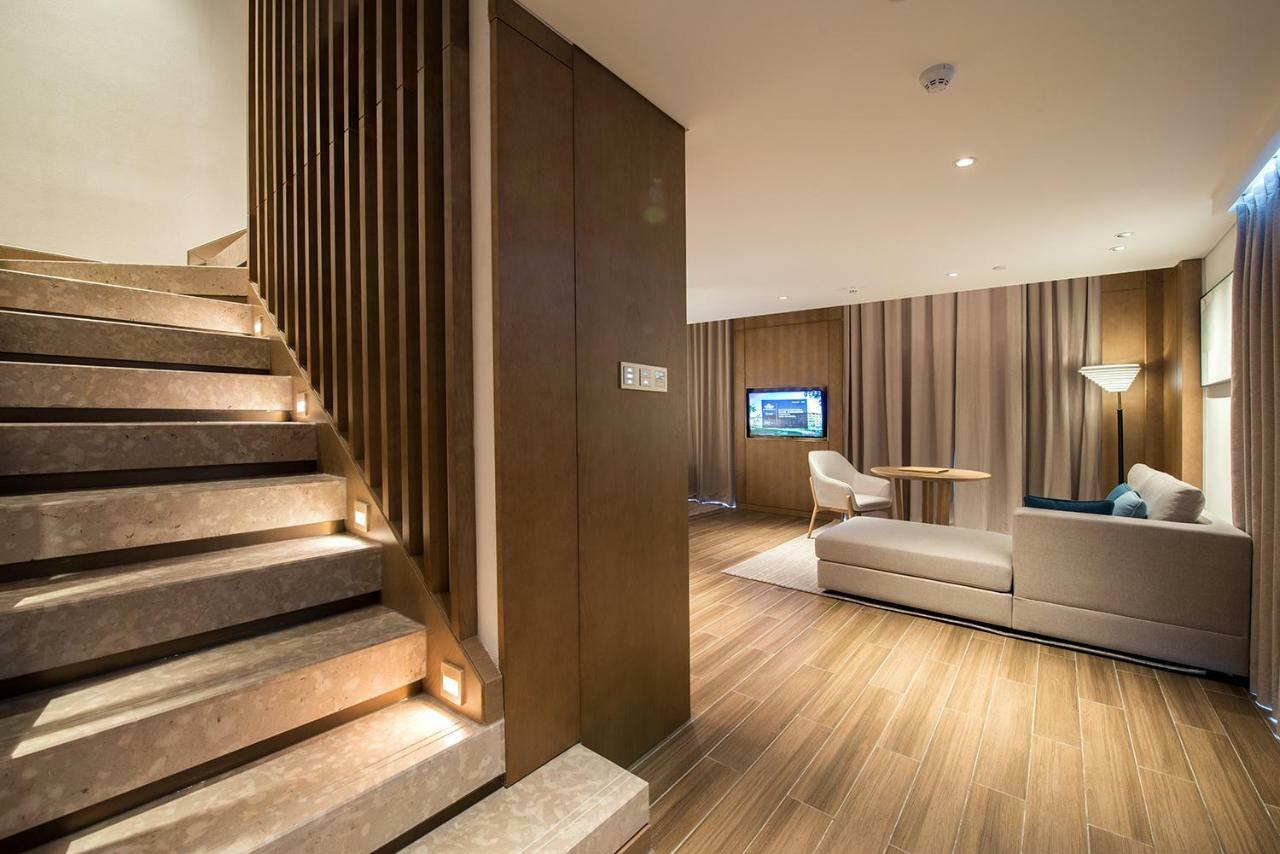 Wingate By Wyndham Hainan Chengmai Luaran gambar