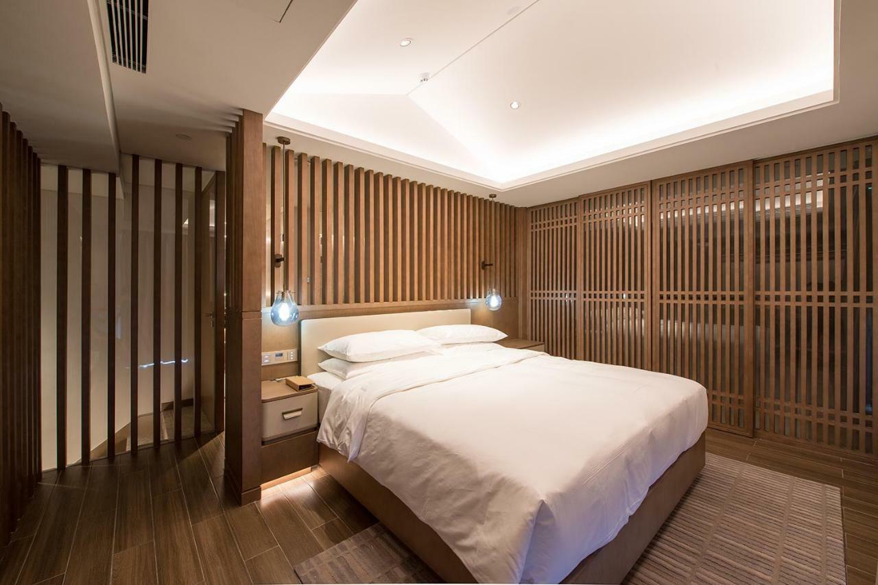 Wingate By Wyndham Hainan Chengmai Luaran gambar