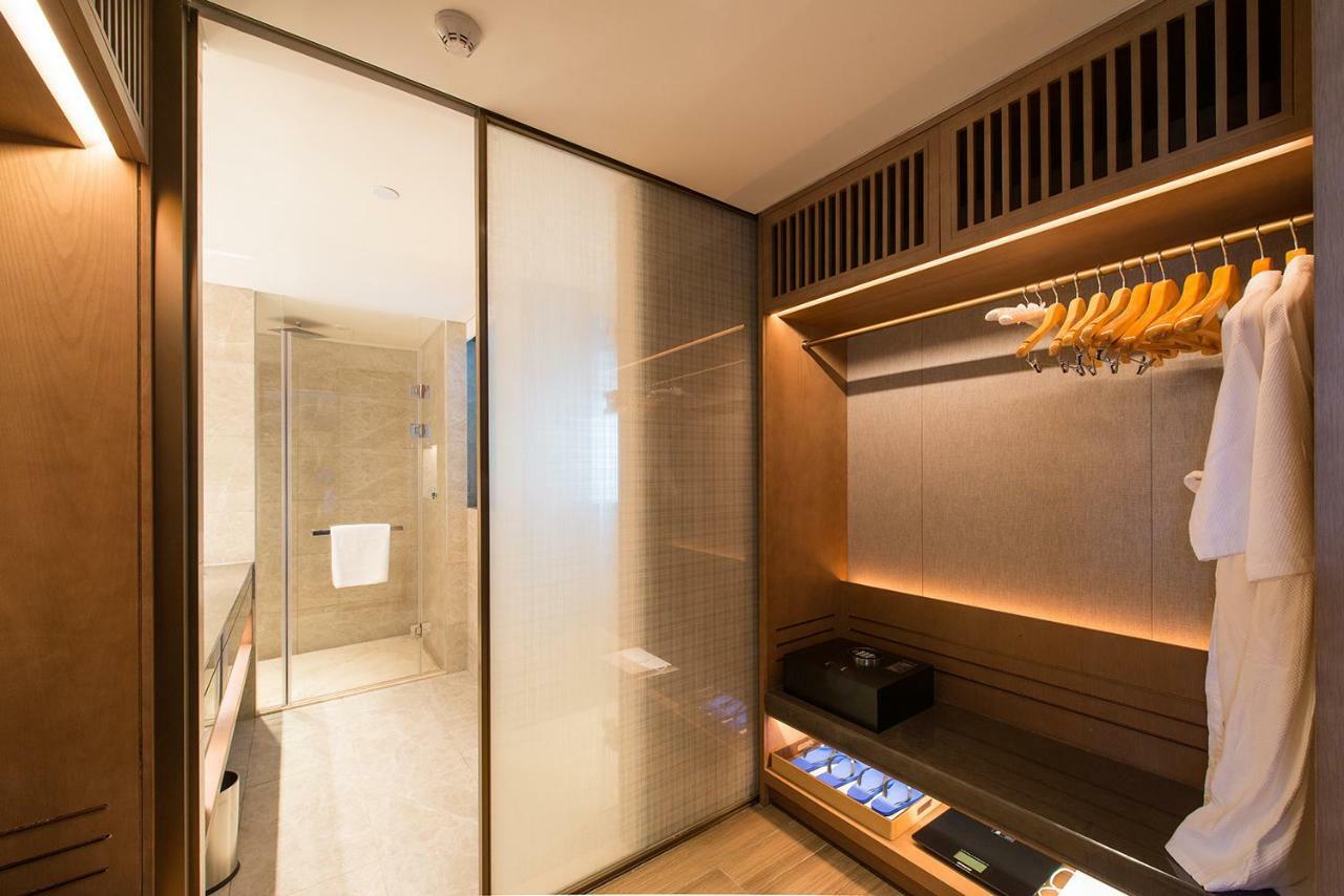 Wingate By Wyndham Hainan Chengmai Luaran gambar