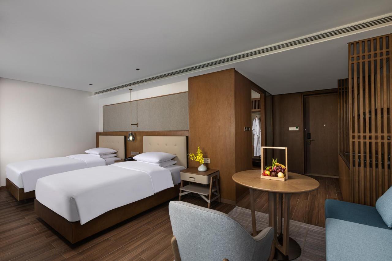 Wingate By Wyndham Hainan Chengmai Luaran gambar